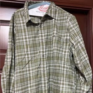 Men’s Orvis Lightweight Button down Shirt